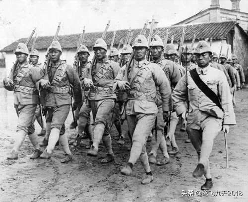 北洋时期的军阀割据概况如何,北洋军阀混战时期社会现状