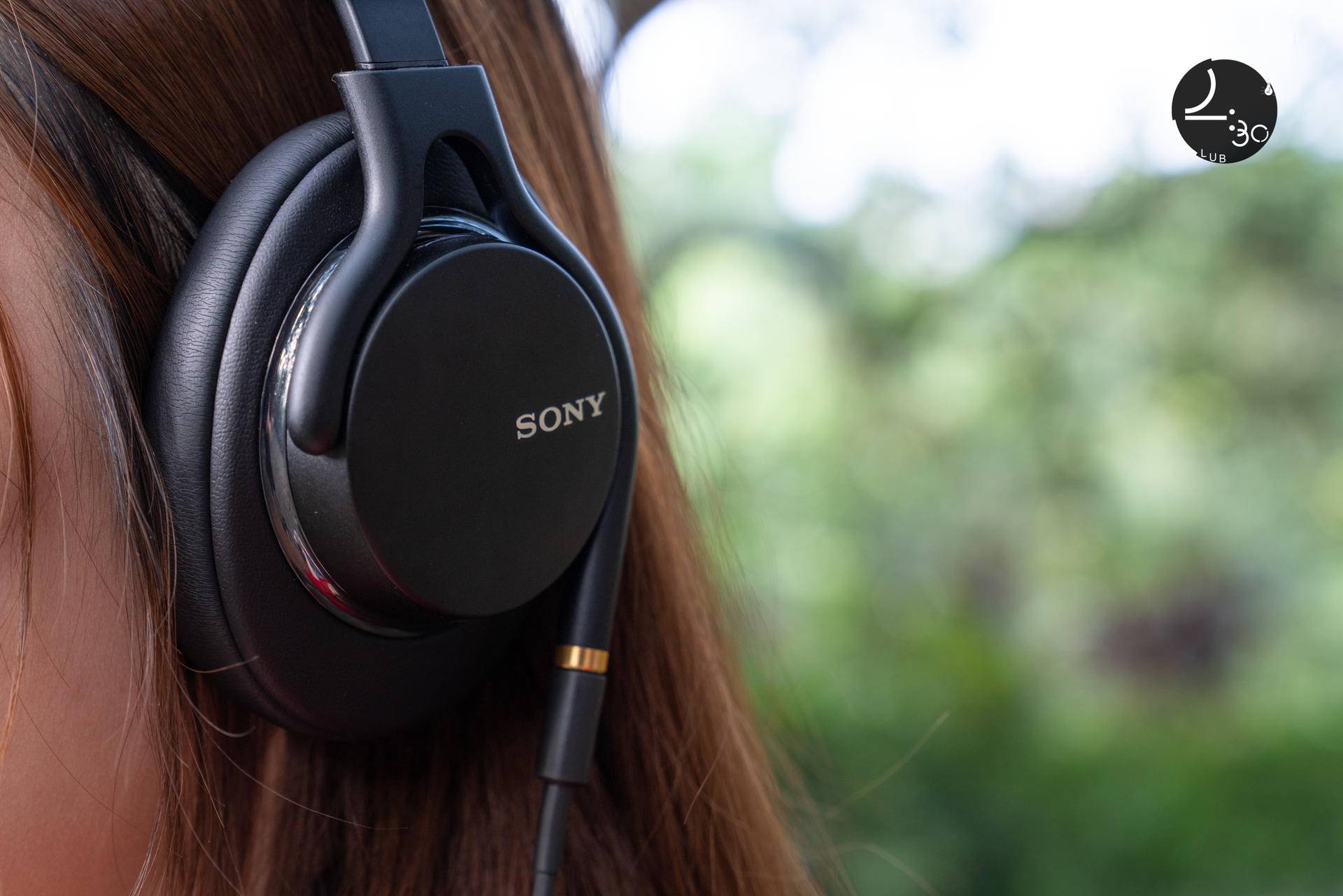 索尼耳机mdr-1am2有假货吗,索尼耳机mdr-1am2评测