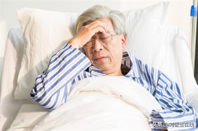 老年人体检出来脑萎缩,脑白质稀疏脑萎缩是老年痴呆吗