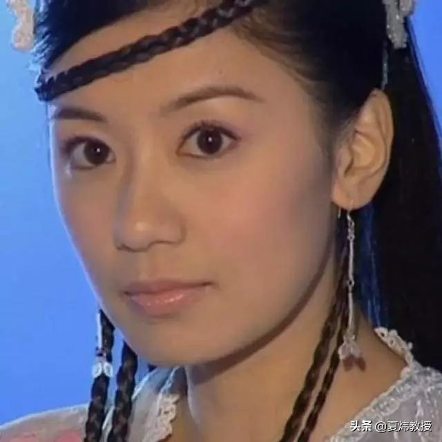 最美的眼睛形状,眼睛是什么样的形状才好看