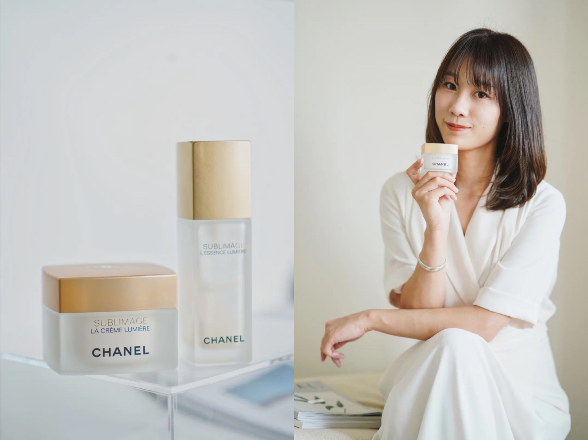 最好用的水乳霜精华是哪一款,最值得购买的护肤单品面霜油皮