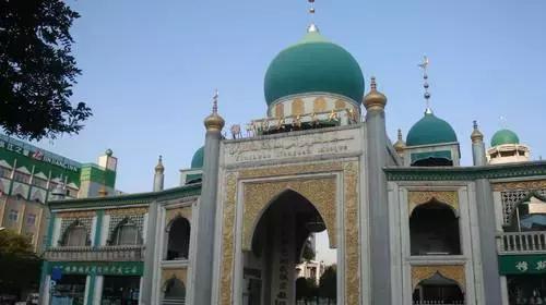 张掖啥意思,张掖古代叫什么