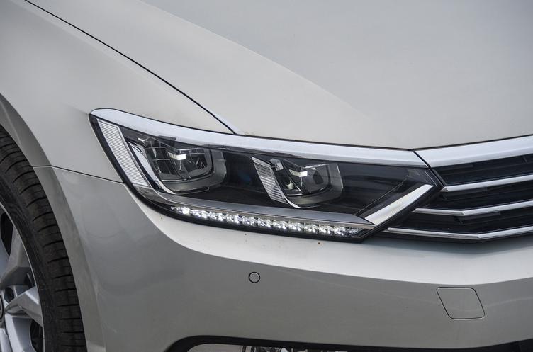 细说大众迈腾,大众迈腾到底怎么样