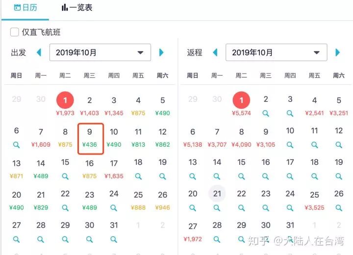 怎样可以买到便宜的机票,无目的的特价往返机票购买攻略