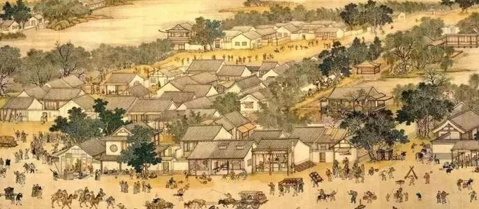 如果有机会穿越你最想去哪个朝代,如果可以穿越时空你想去哪个朝代