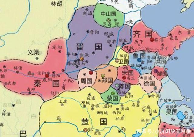 古代公侯伯子男各有什么特点,古代公侯伯子爵位