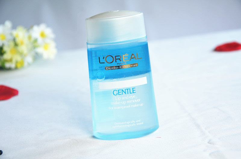 卸妆水卸妆油卸妆膏分析,卸妆膏卸妆油卸妆水到底哪个好