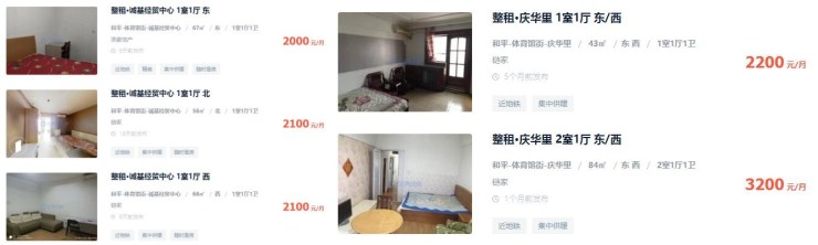 同等地段买公寓还是“老破小”?你真的知道怎么选吗?