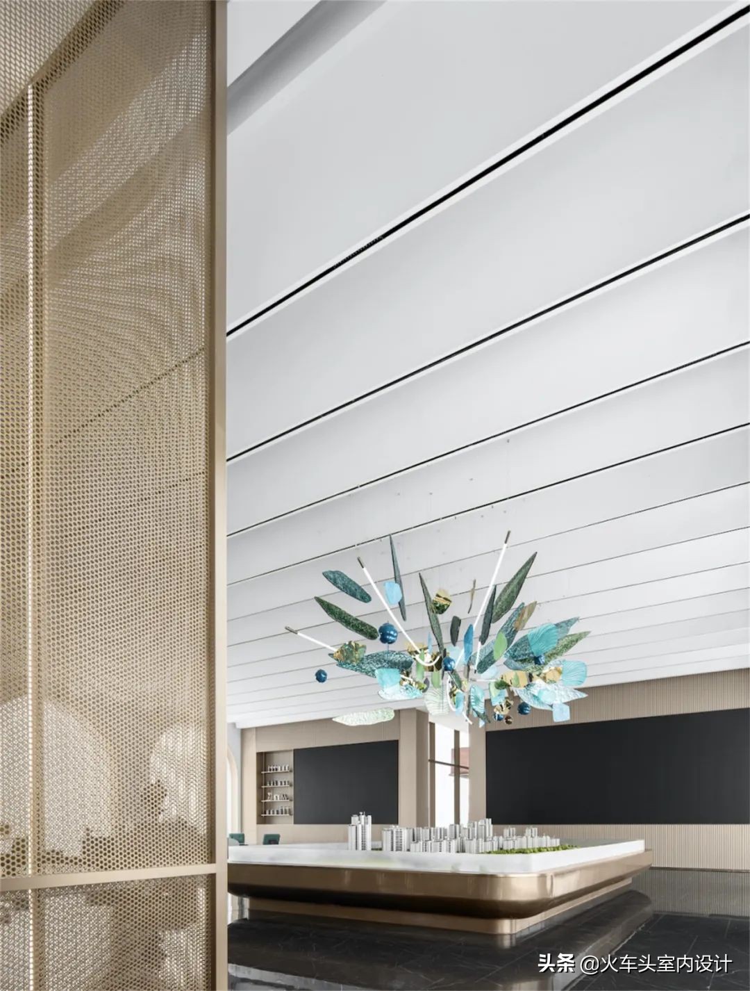 首发|旭辉×尚石•向阳而生的微笑生活馆