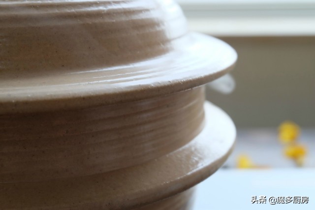 如何做出不烧焦又有锅巴的煲仔饭,煲仔饭怎么做才能又香又脆