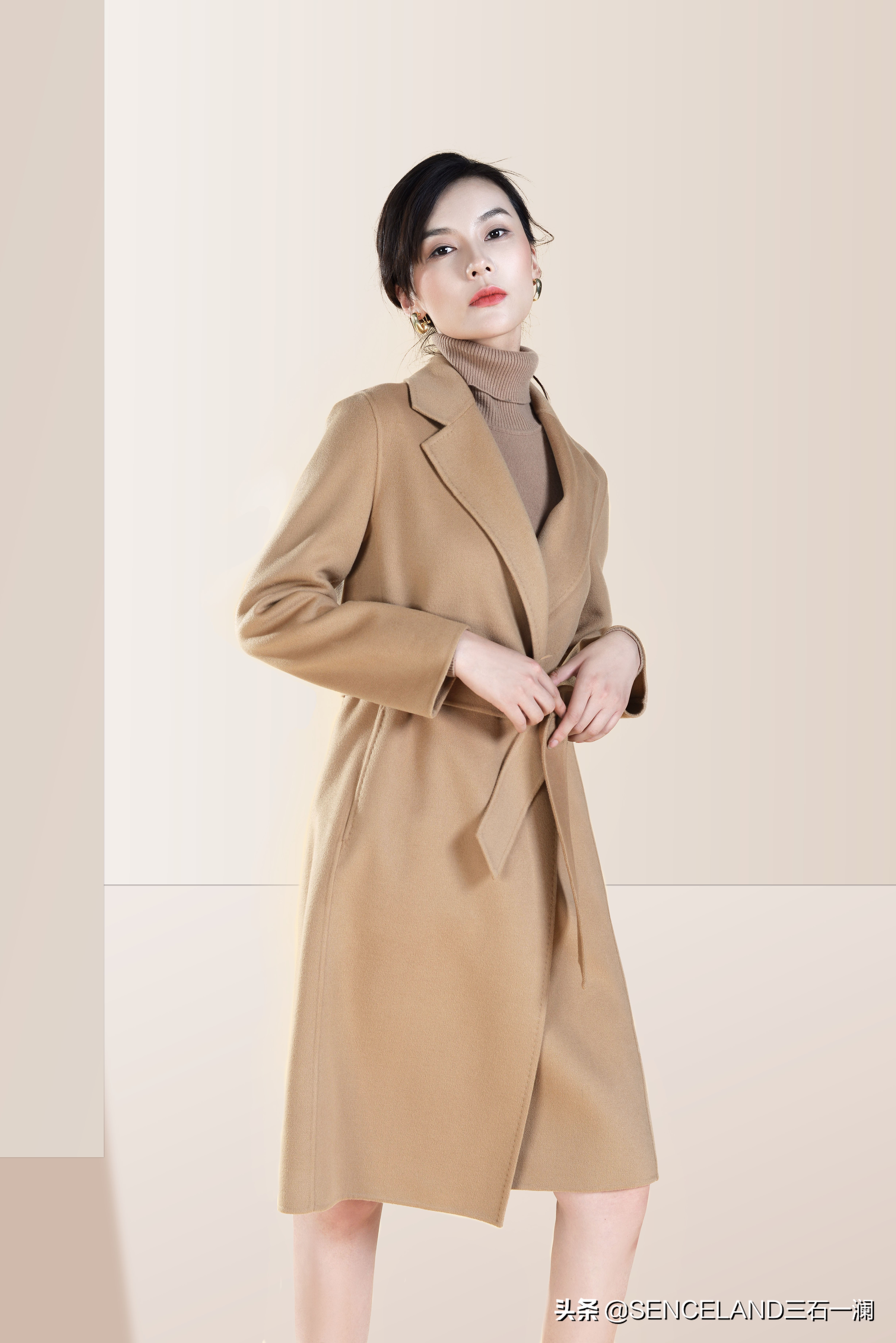 驼色是怎么定义的,驼色到底是指什么颜色