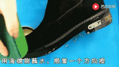 大连旧鞋翻新,哪里可以旧鞋翻新