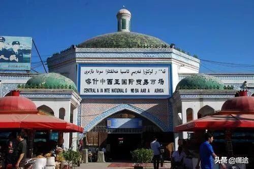 喀什到拉萨旅游景点,喀什塔县旅游景点大全