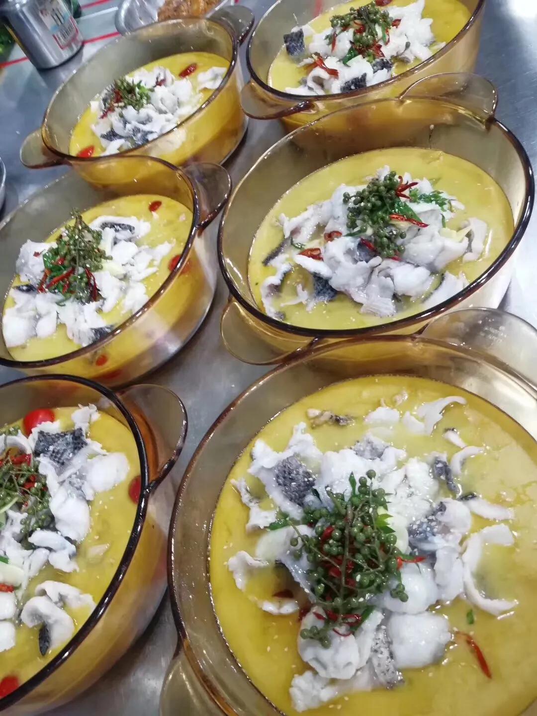 最高级厨师教你家常菜,餐饮特色菜制作技术