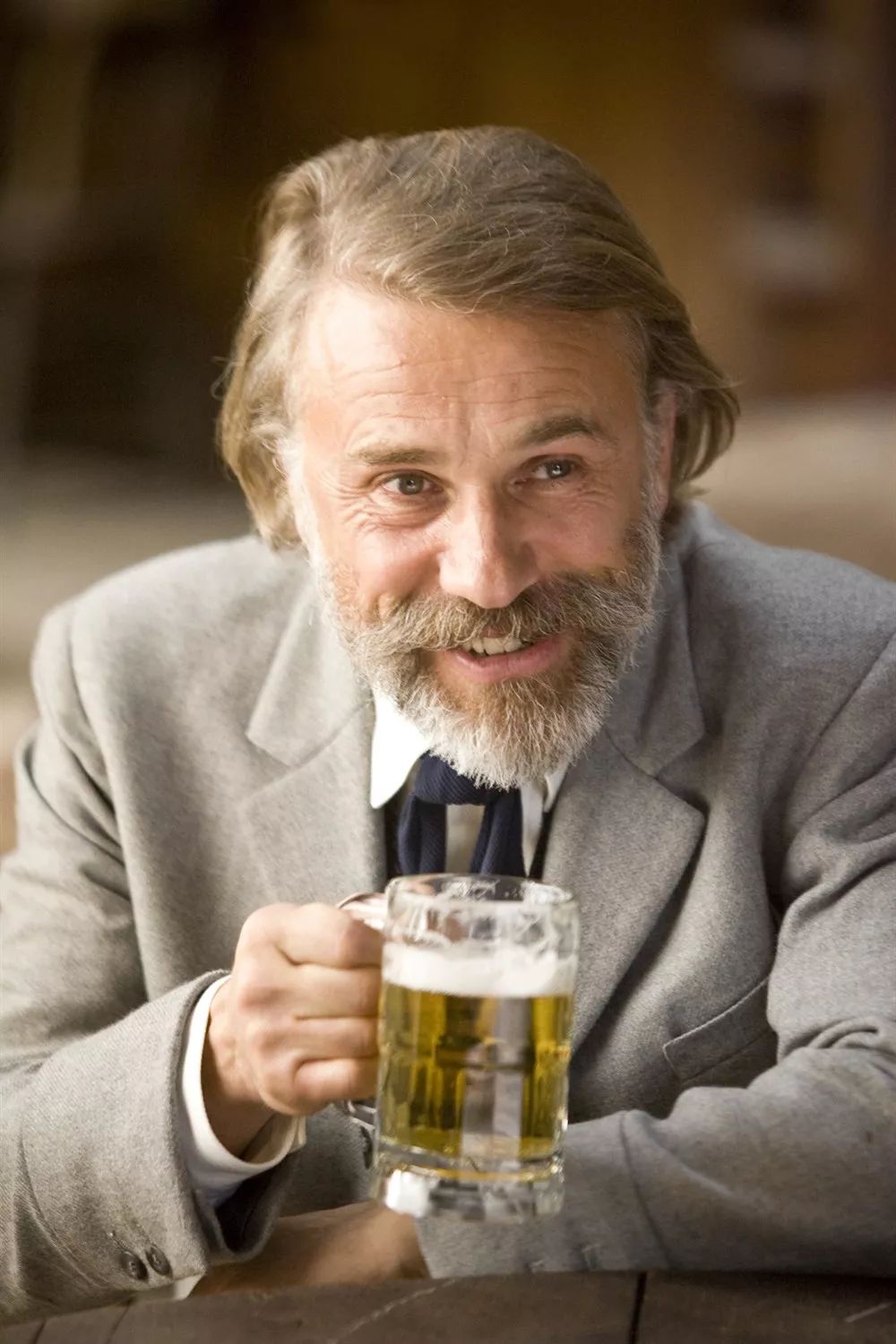 好莱坞黄金配角大全,好莱坞演员评价加里奥德曼