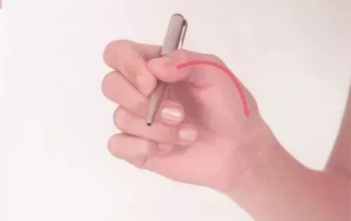 小手指一按治百病,手部按摩预防身体不适