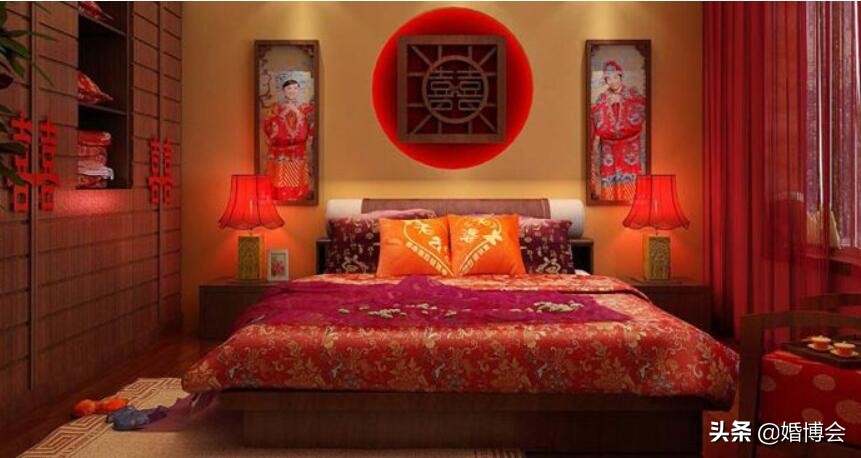 婚礼流程婚庆用品清单 (婚礼用品清单都有哪些东西)