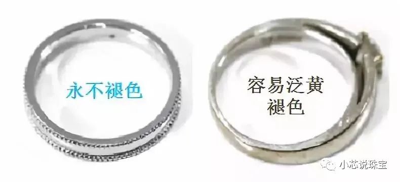 铂金含金量低但为什么比黄金贵,当下情况下铂金为什么比黄金贵