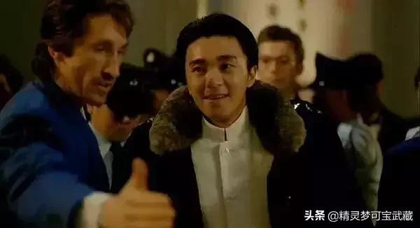 周星驰有东西留在心里,周星驰孤独一人的心酸