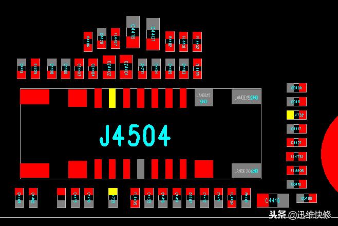 iphone7白苹果无限重启修理推荐,iphone7出现白苹果后无限重启