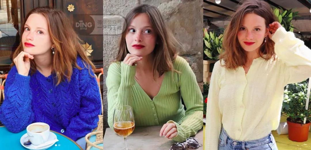 外套穿搭怎么选,超难看的外套应该如何搭配