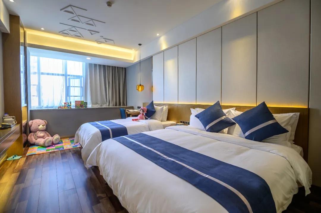 小长假已开启倒计时,小长假快到了准备好出发了吗