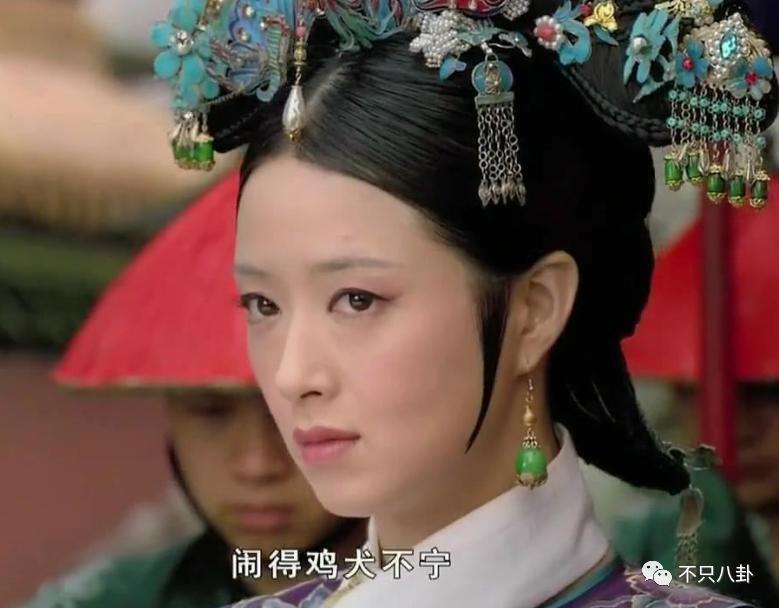 还没完？史上最强小三的狗血连续剧又出新番了……