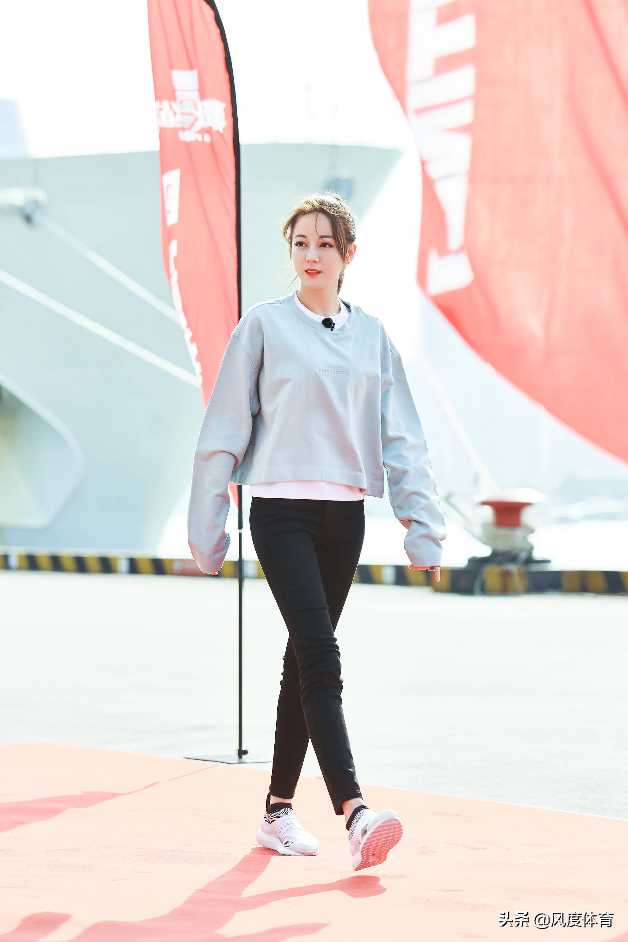 2019运动系穿搭图鉴，品质与街头的时代