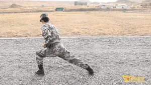 动图动作教学,动图打法