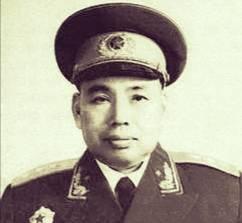 *世友许**攻克长山列岛，创造“陆军打海军、木船对军舰”的战争奇迹