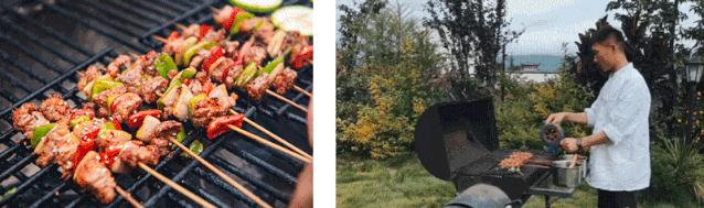 他建了一个3000㎡的浪漫花园，情侣不远千里只为一场草坪婚礼