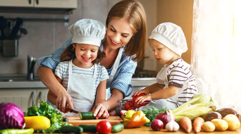 儿童挑食只吃肉不吃菜怎么办,孩子不吃蔬菜挑食不长个子怎么办