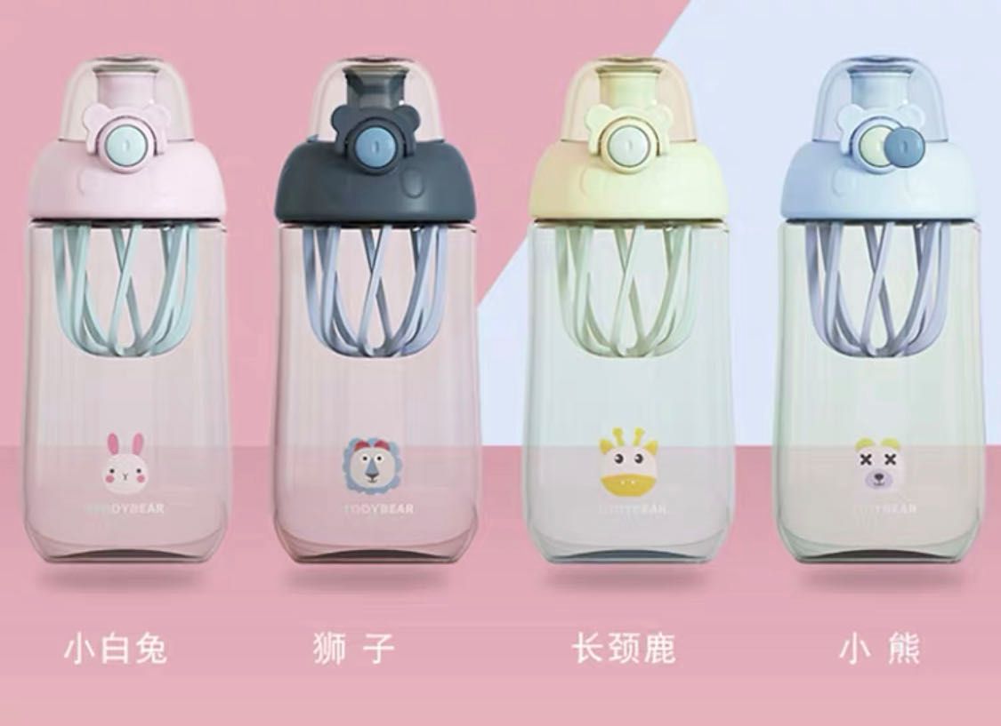 夏日实用水杯,最好用的十款水杯