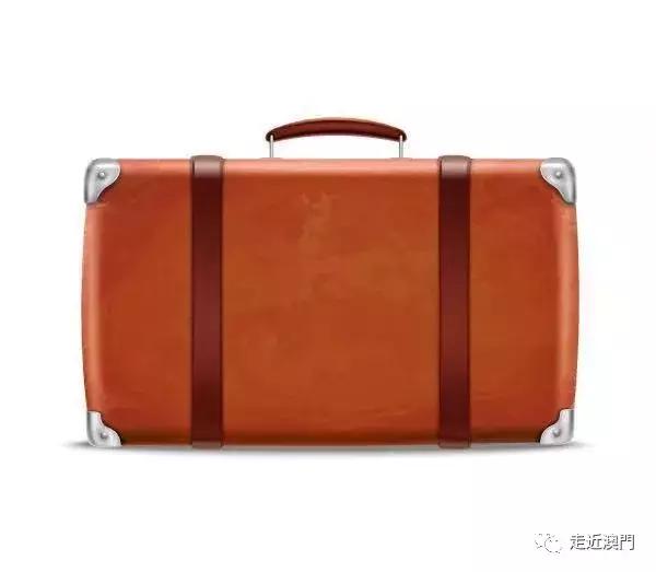 澳门飞机托运行李要求,澳门登机行李托运的流程