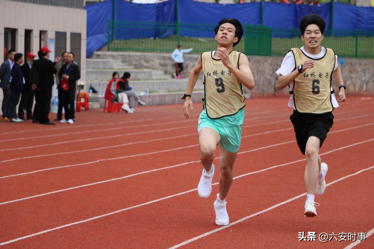 决战中考第一战,打赢中考第一枪