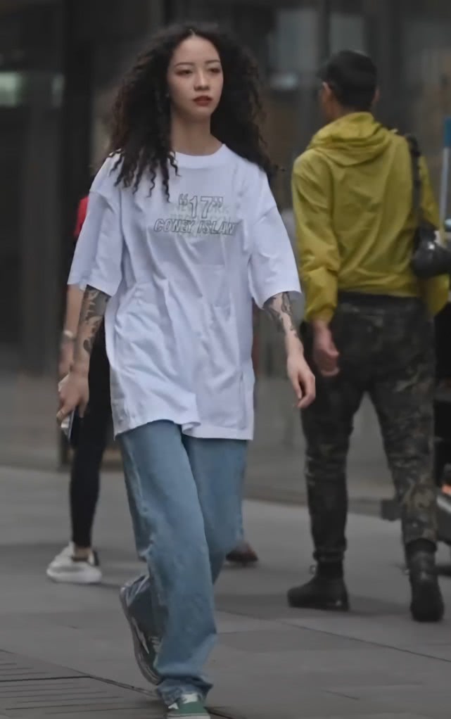 渣男锡纸烫适合什么样的人,什么叫渣男锡纸烫