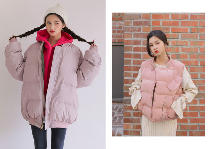 冬日软妹穿搭,一言不合就能卖萌