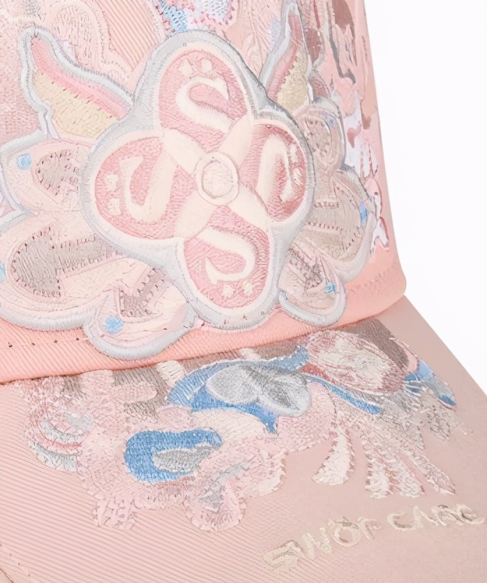 解密图腾,四叶草图腾图案