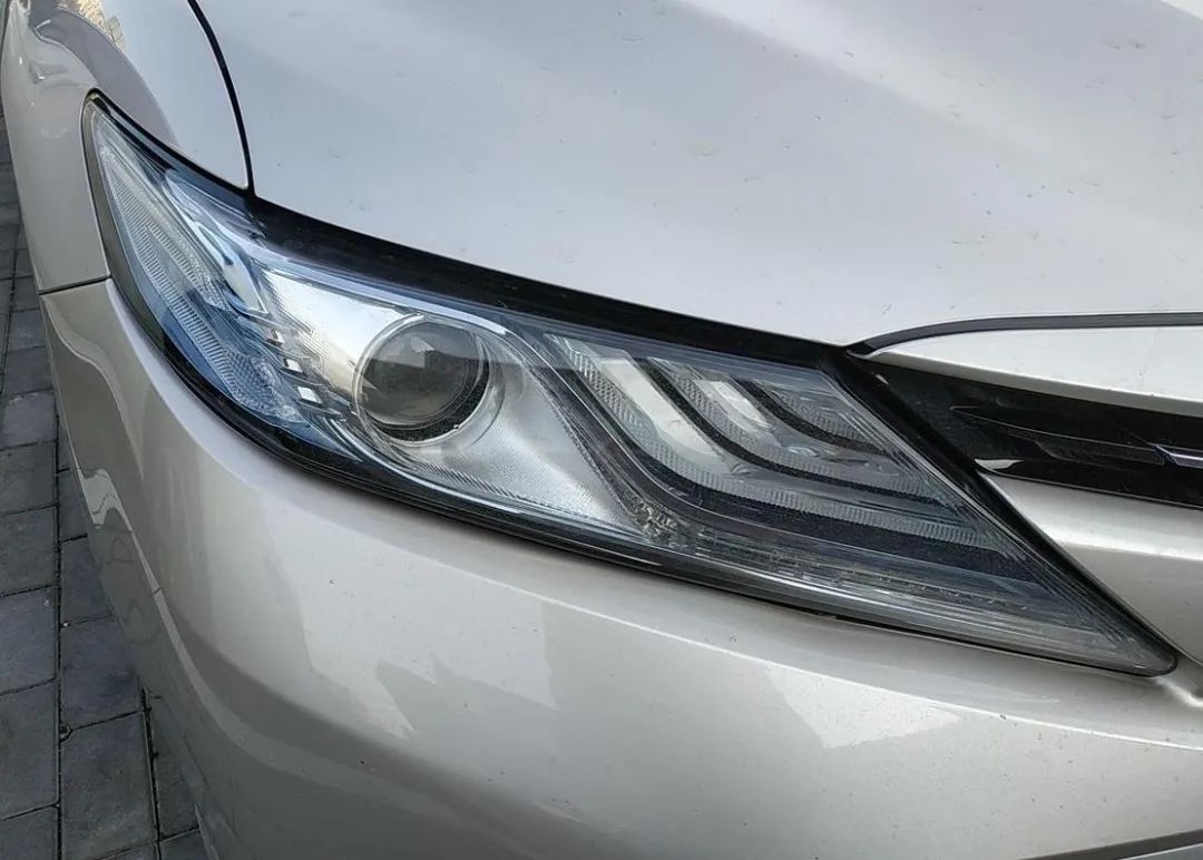 八代凯美瑞2.0豪华版功能介绍,第八代凯美瑞体验