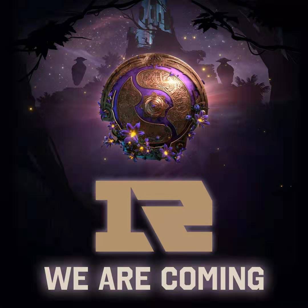 ti9胜者组决赛lgd掉入败者组,ti翻盘rng