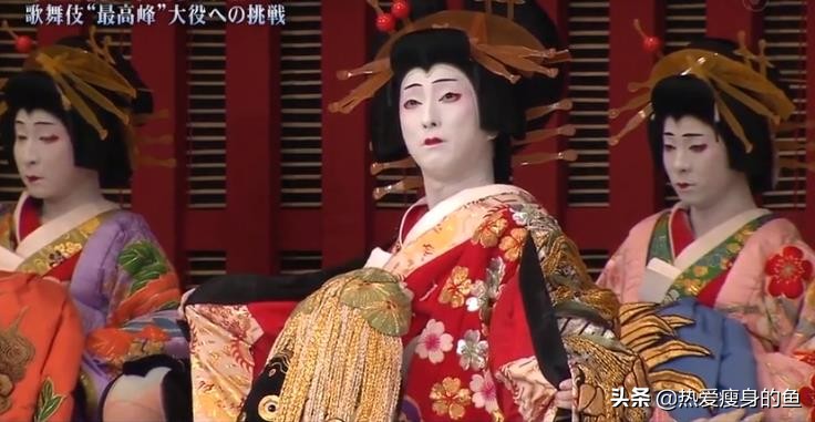 歌舞伎世家藤间斋,歌舞伎世家贵公子