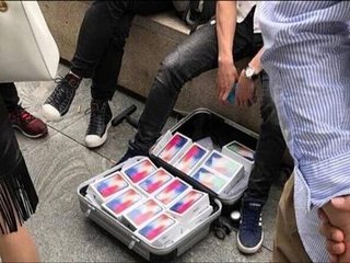 iphone水货怎么卖,如何买到正品便宜的iphone