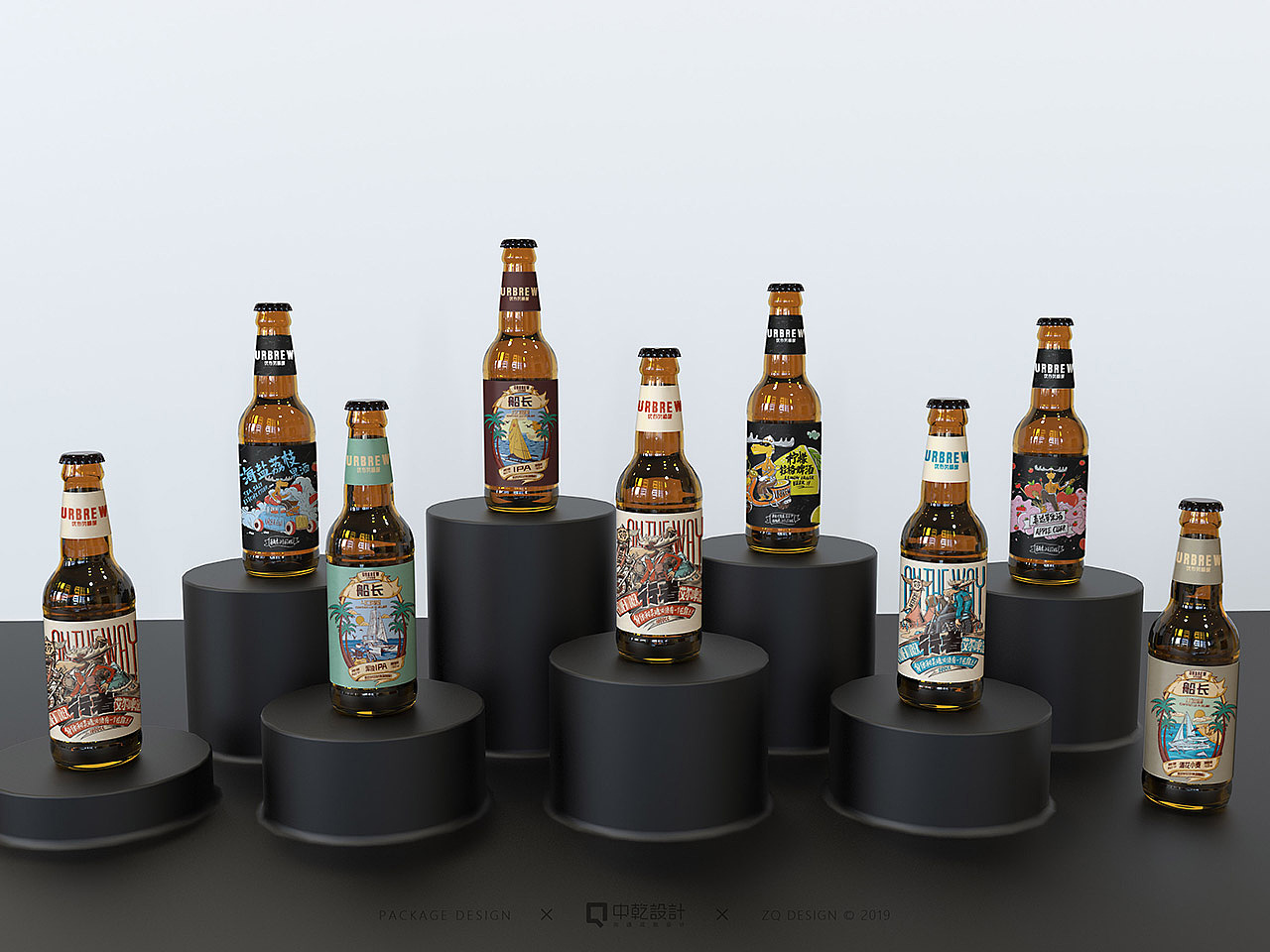 夜晚可以发光的液体,晚上能发光的液体很漂亮