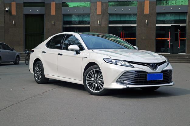 六代凯美瑞换八代凯美瑞,六代凯美瑞和八代凯美瑞区别