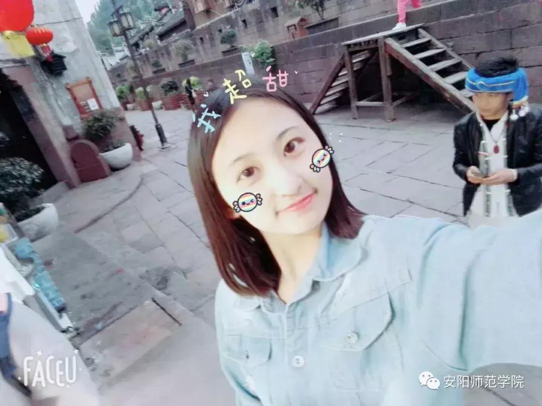 安阳师范学院考研礼包,考研牛人