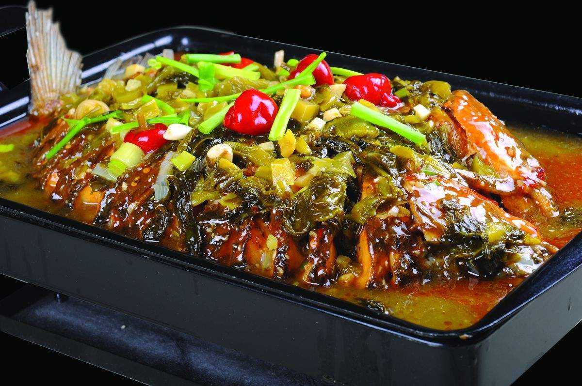 万州烤鱼的配方和做法,万州烤鱼技术配方培训