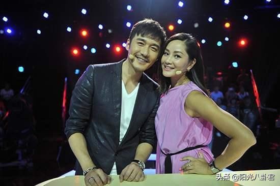 从湖南走出的8大美女，有4位立足央视春晚20年，2位成综艺一姐