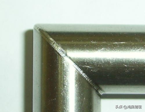 铝合金机壳有裂痕用什么材料焊接,铝合金材料可以焊接吗