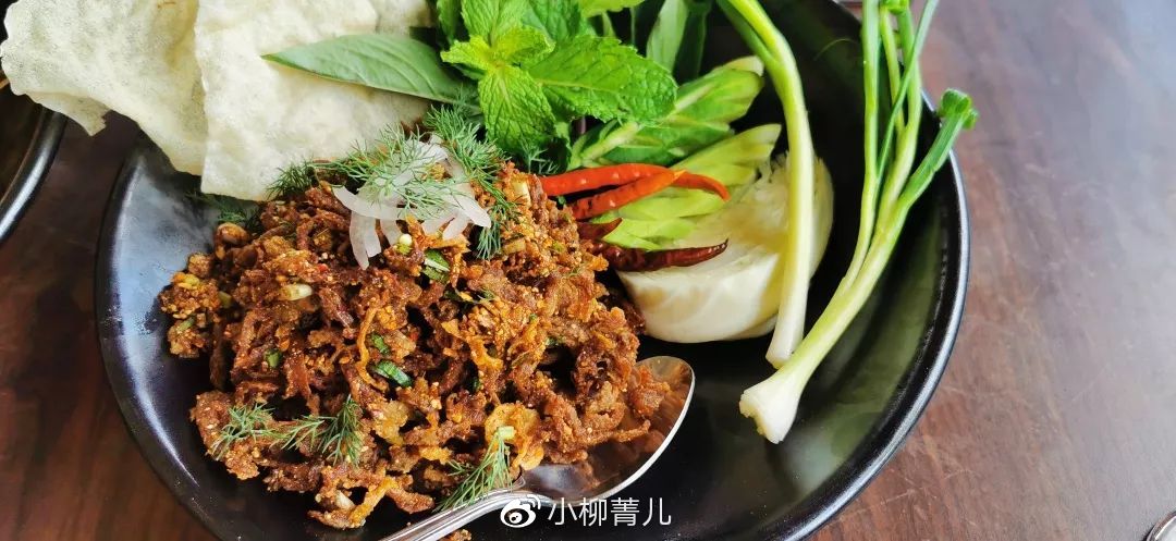 曼谷又好吃又好玩 (泰国美食曼谷旅游攻略)