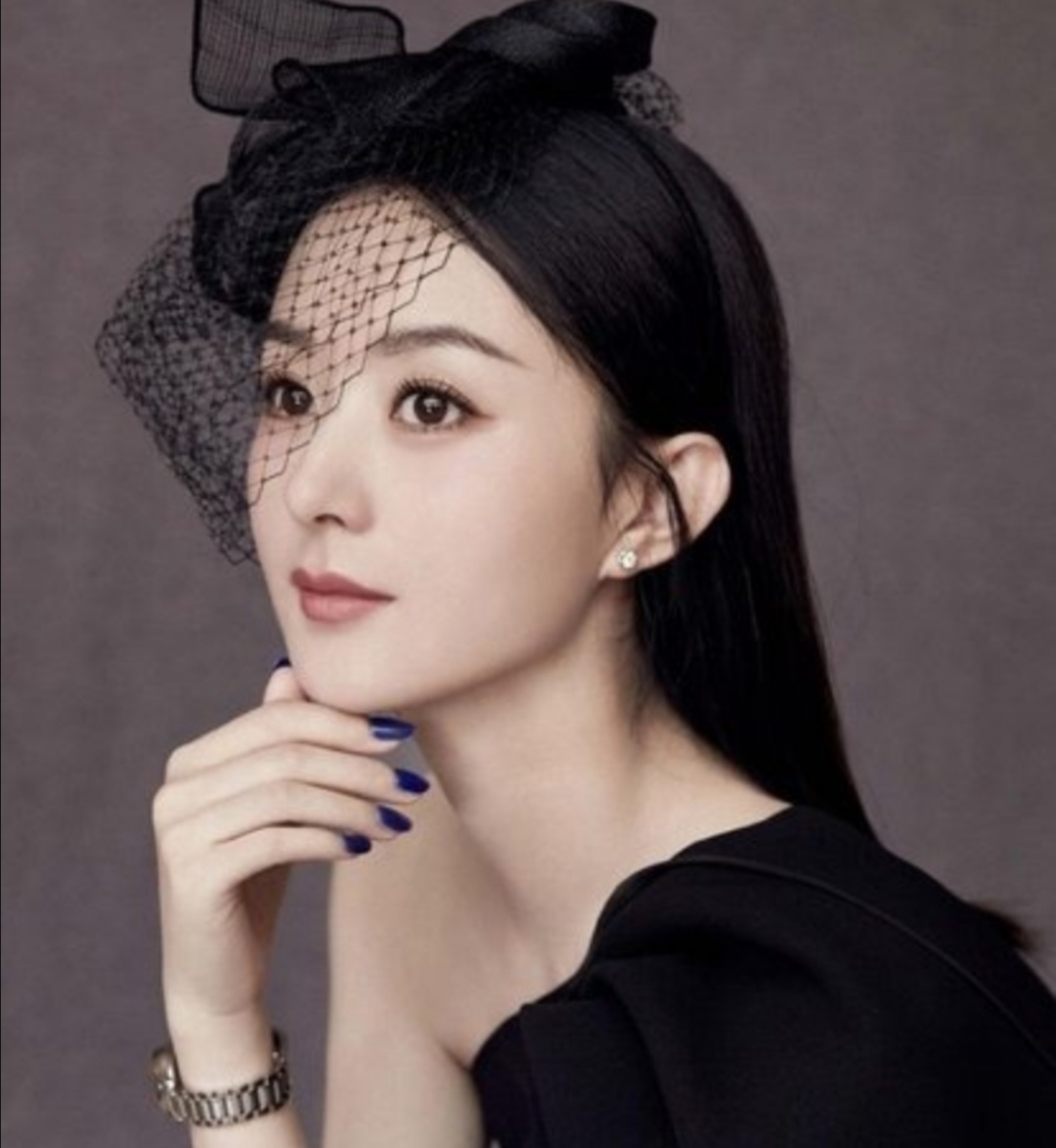 哪种眼型的女生最有福气,眼型最好的女人